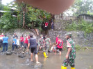 GOTONG ROYONG BERSIH SUNGAI