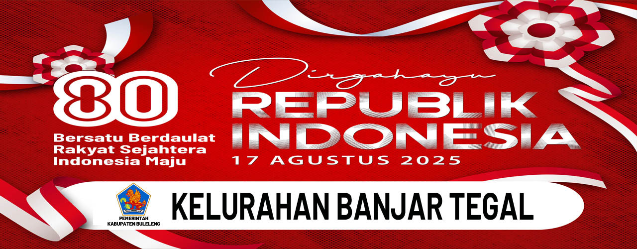 Kelurahan Banjar Tegal