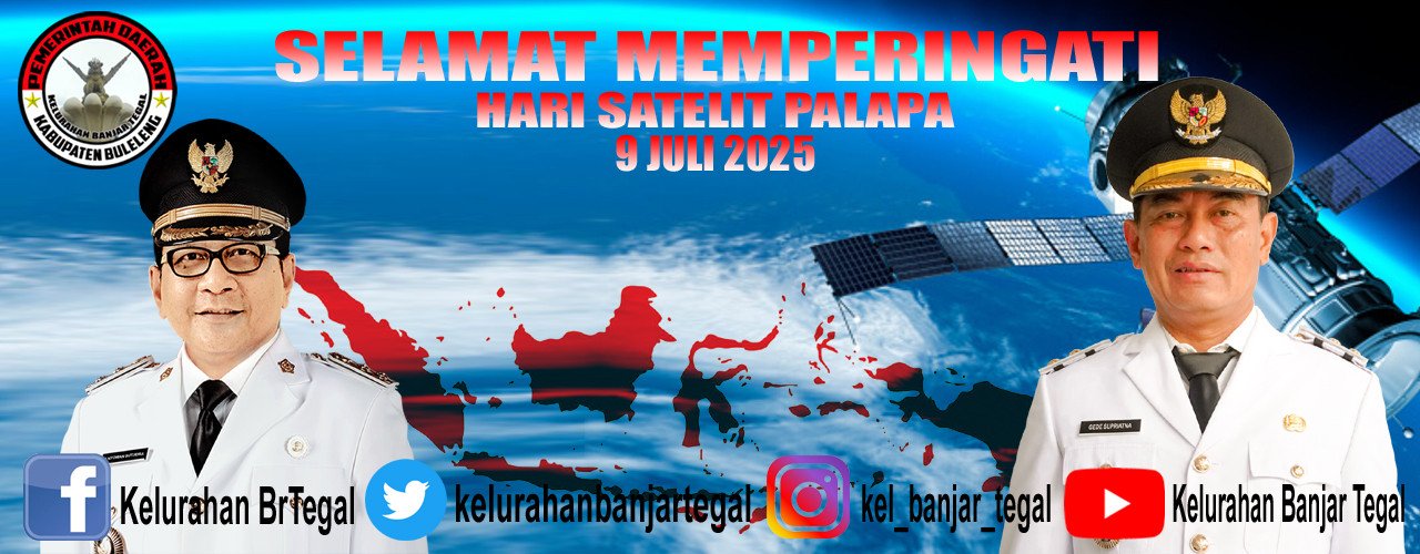 Hari Satelit Palapa