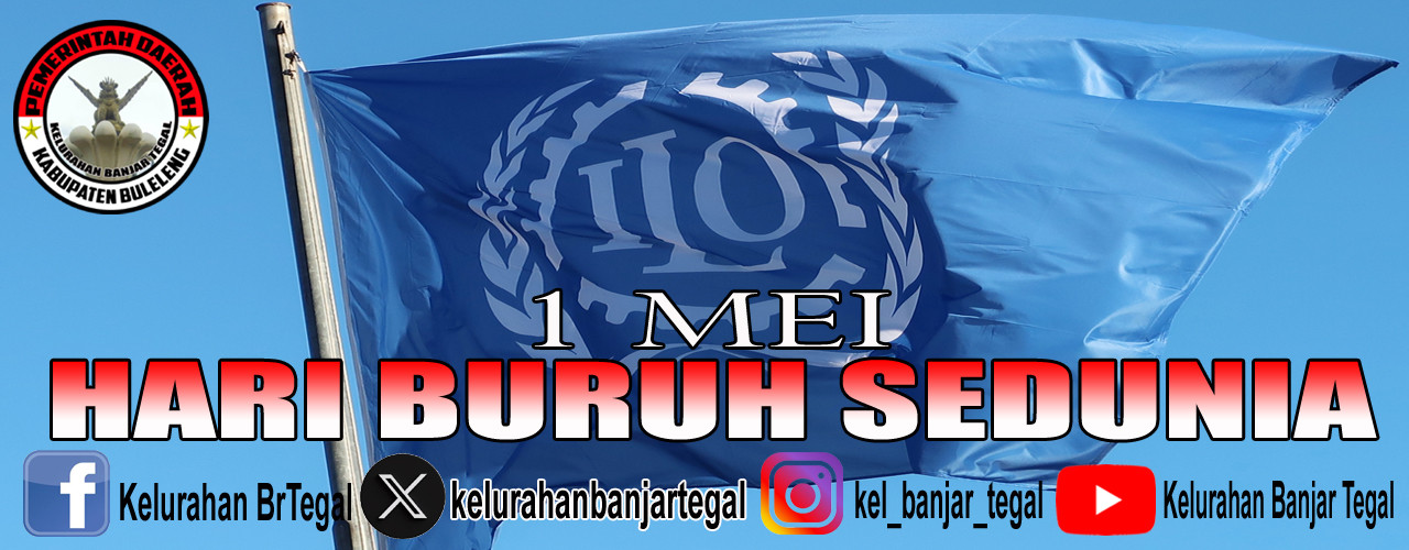 Kelurahan Banjar Tegal