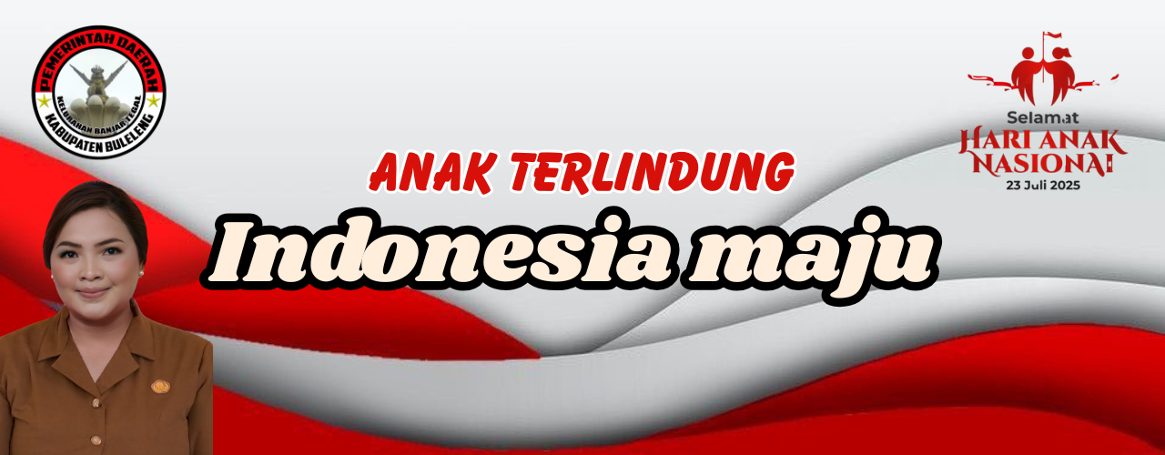 HARI ANAK NASIONAL