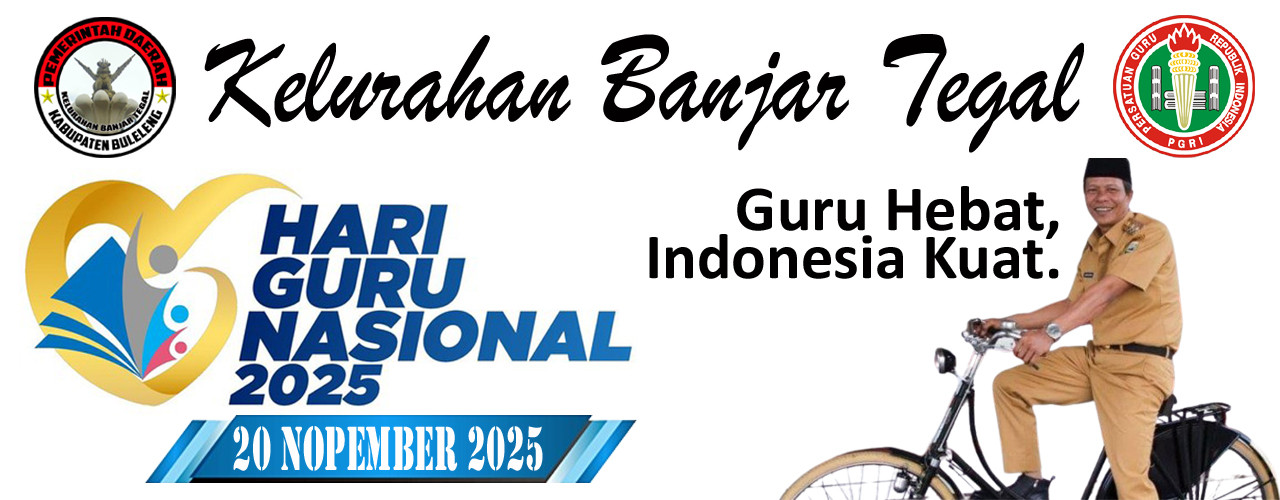 Hari Guru Nasional