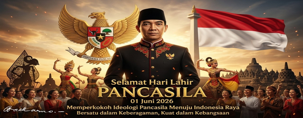 HUT BELA NEGARA