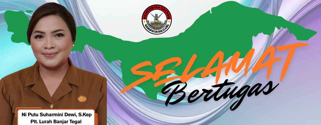 Kelurahan Banjar Tegal